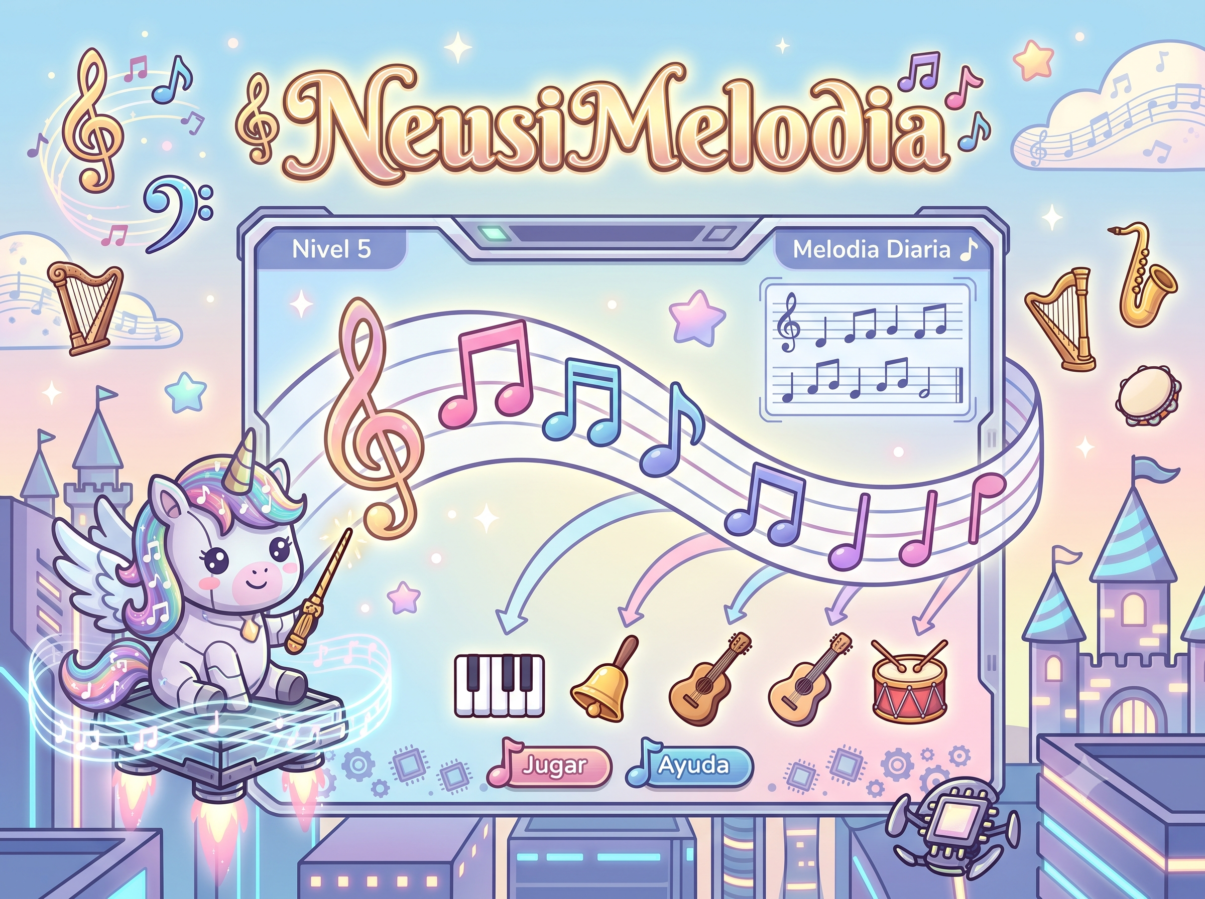 NeusiMelodia