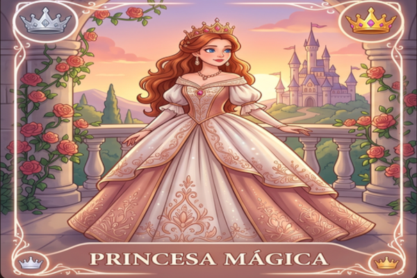Princesa