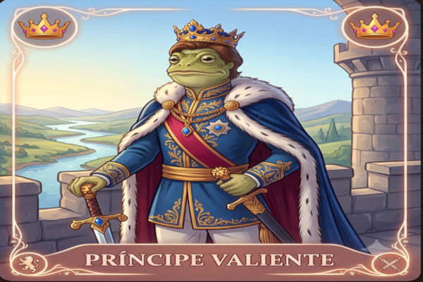 Príncipe